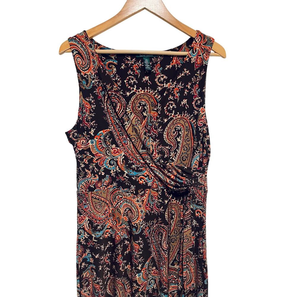 Ralph Lauren dress